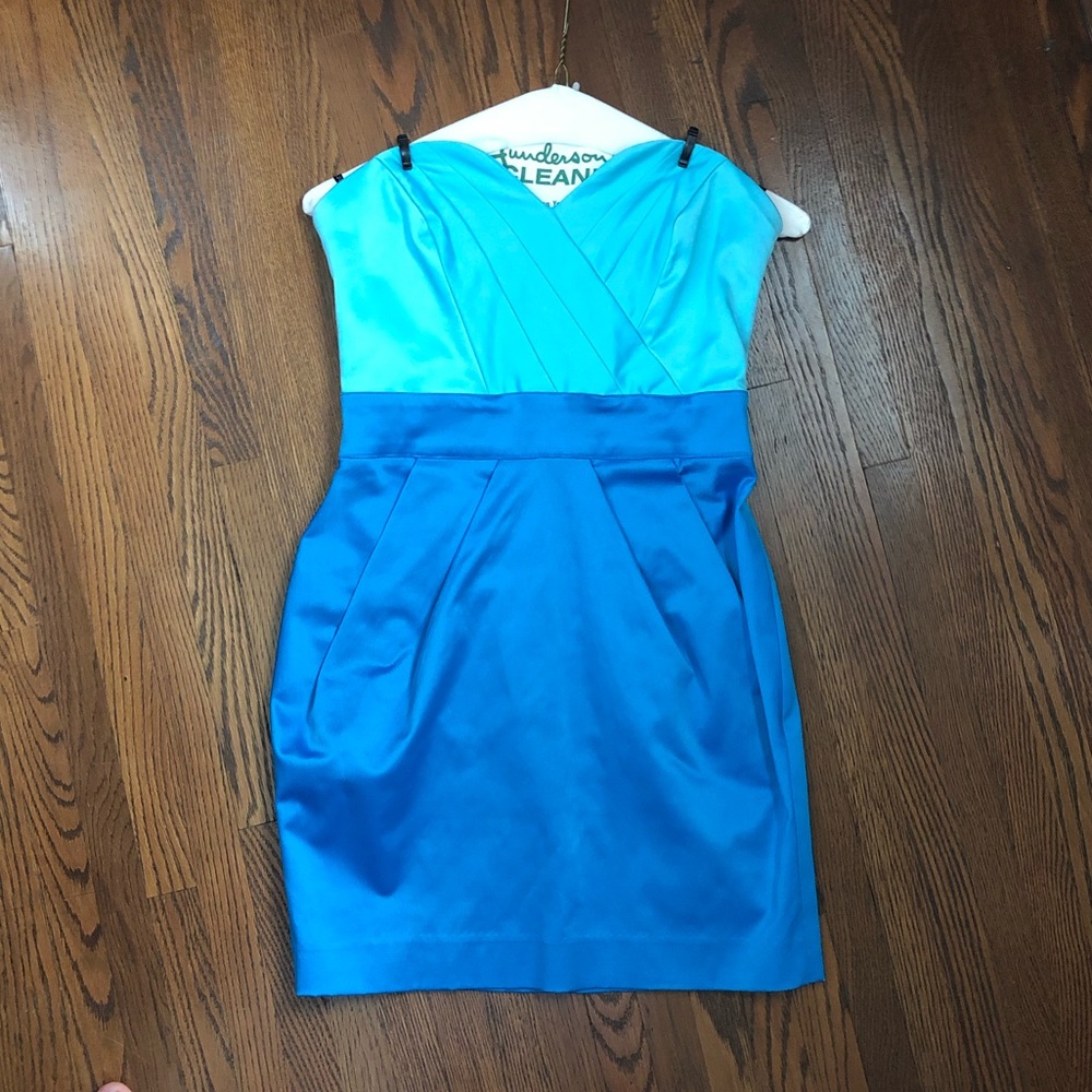 Bebe Dress - Size S